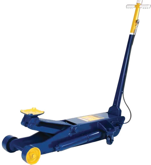 10 TON AIR/HYDRAULIC SERVICE JACK - HW93662