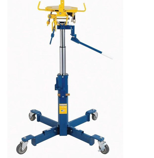 1/2 TON AIR/MANUAL TELE TRANS JACK,  2 STAGE - HW93720