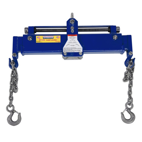 3 TON LOAD LEVELER - HW93805F