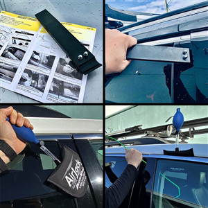 Ultimate Long Reach Kit