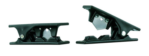 PLASTIC TUBE & HOSE SHEARS, 1/16"-1/2"