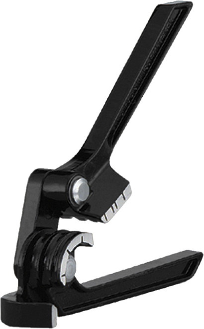 PG25  -  TRIPLE HEAD TUBING BENDER, FOR 1/8", 3/16" AND 1/4" (3MM, 4MM AND 6MM) O.D. TUBING