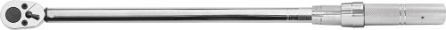 PG168 - 3/4 DRIVE 100 - 600 FT-LBS TORQUE WRENCH