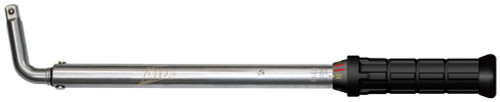 PG164 - 1/2" DRIVE 5-IN-1 PRE-SET TORQUE WRENCH