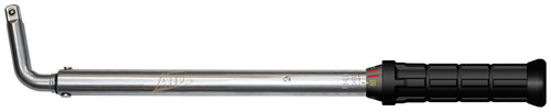 PG180 - 1/2" DRIVE 5-IN-1 PRE-SET TORQUE WRENCH