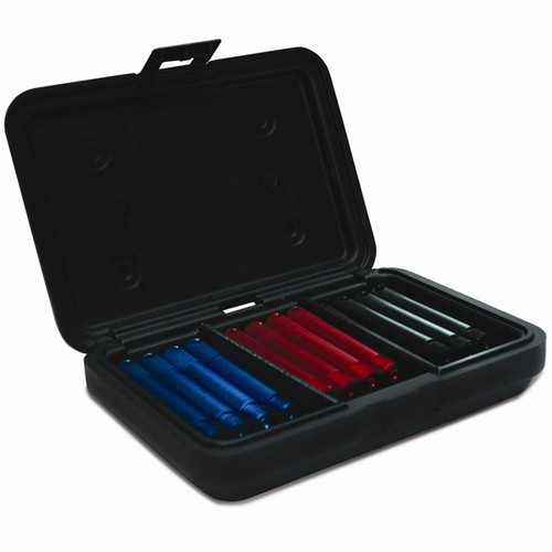 Wheel Bullets 24 Pack