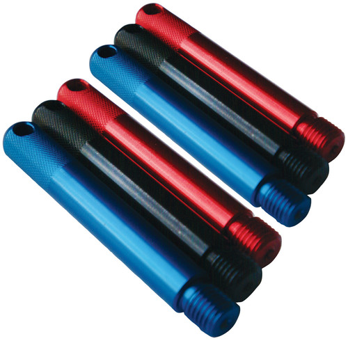 PG356 - 6 PK WHEEL BULLETS