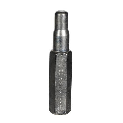 Swaging Punch 5/8" O.D.