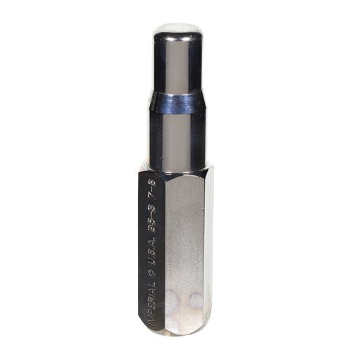 Swaging Punch 7/8" O.D.