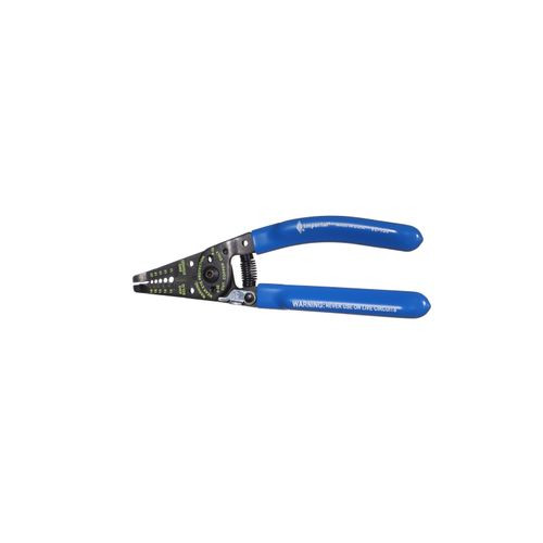 Super Stripper, Ergonomic 10-20 AWG