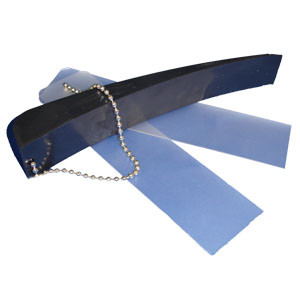 Wedgee Wedge avec Strip Savers