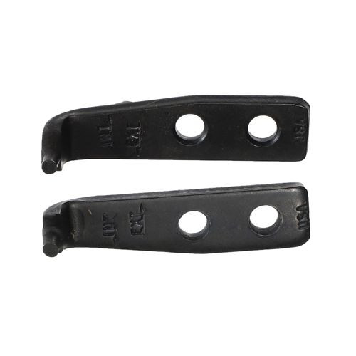 Tips, 1 Pair  .108" 90°
