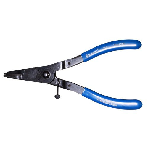 External Pliers  .115" Dia., 0°