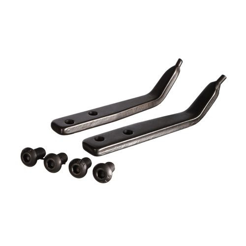 Tips, 1 Pair  .150" 45°