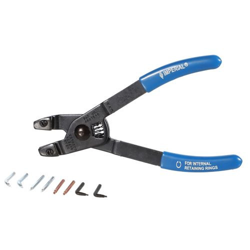 Internal Pliers, Replaceable Tip