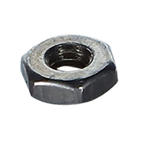 Lock Nut, Wheel Screw