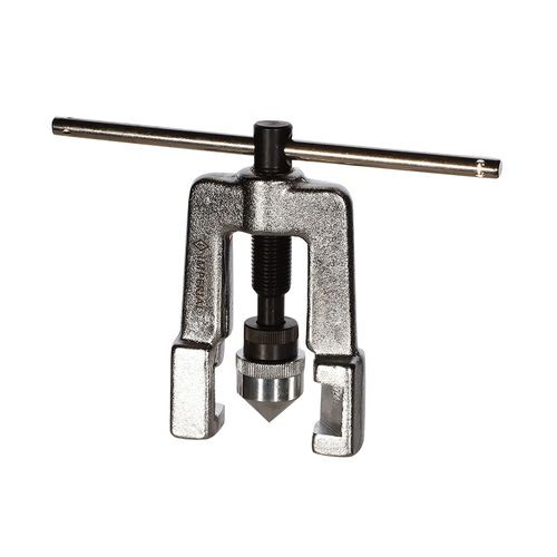 Yoke Assembly without Cone or Adapters
