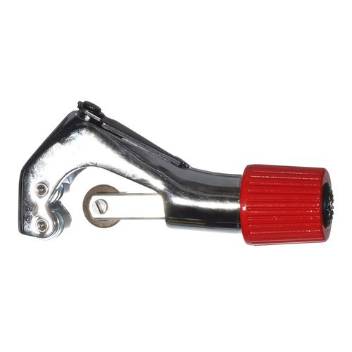 Tube Cutter, Hi-Duty® 1/8" to 1-1/8" O.D. for SS Tubing. Skin Packaged