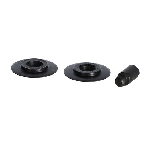Kit: 2 Cutter Wheels #32633, 1 Screw #26883 (TC1050, 227FA)