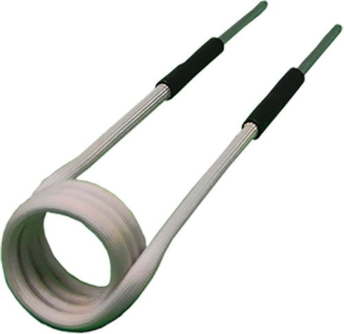 PG311 - 7/8" PRE-FORMED COIL