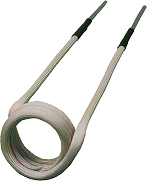 PG323 - 1-3/4" PRE-FORMED COIL