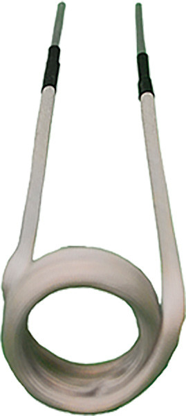 PG324 - BOBINE PRÉFORMÉE DE 1 1/2"