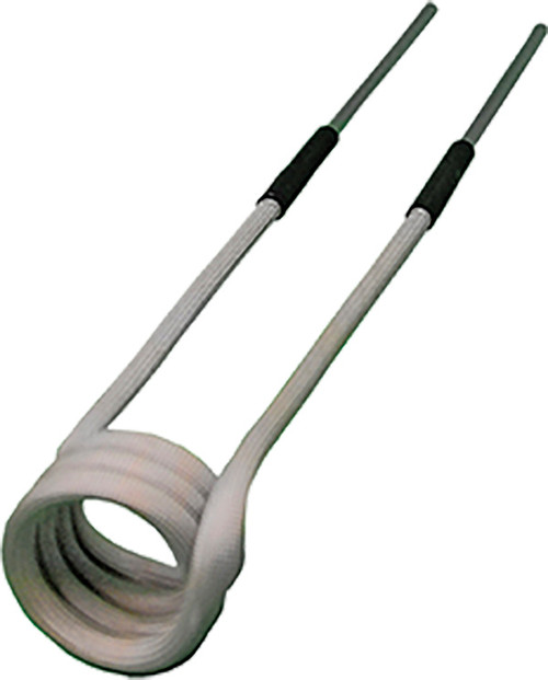 PG312  -  1" PRE-FORMED COIL