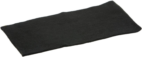 PG323 - TAPIS ISOLANT RÉSISTANT À LA CHALEUR, 6 » X 12 »