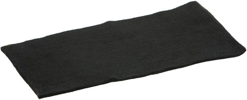PG328 - HEAT RESISTANT INSULATION MAT, 6" X 12"