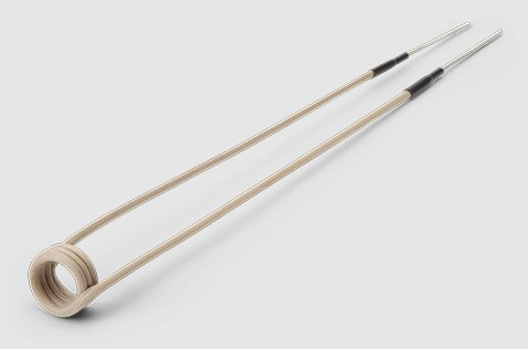 PG323 - 3/4" MINI-DUCTOR™ LONG LENGTH PRE-FORMED COIL ACCESSORY