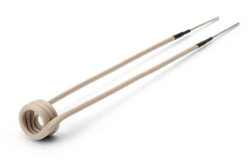 1" Long Preformed Coil