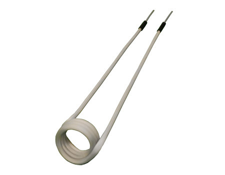 PG311 - 1-1/4" MINI-DUCTOR™ LONG LENGTH PRE-FORMED COIL ACCESSORY
