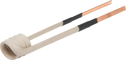 PG324 - BOBINE À PAROI MINCE PRÉFORMÉE DE 3/4"