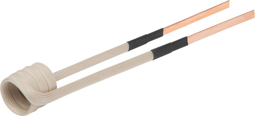 PG324 - 13/16" FLAT PRE-FORMED THIN WALL COIL PG324 - 13/16" FLAT PRE-FORMED THIN WALL COIL