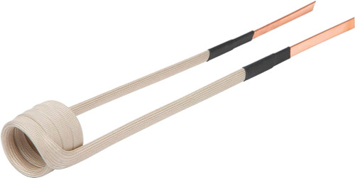 PG323 - 7/8" THIN WALL PRE-FORMED COIL