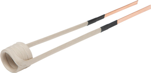 PG323 - 1" FLAT PRE-FORMED THIN WALL COIL