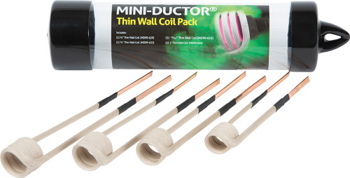 PG312  -  THIN WALL COIL PACK