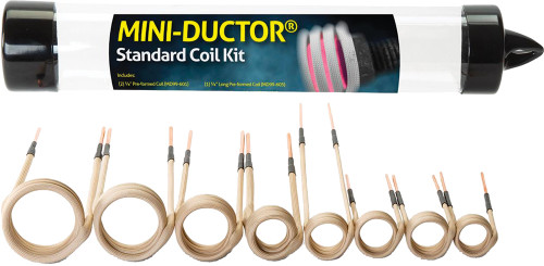 PG312  -  STANDARD COIL KIT
