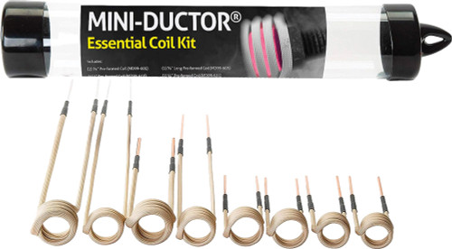PG312  -  ESSENTIAL COIL KIT