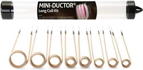 PG312  -  LONG COIL KIT