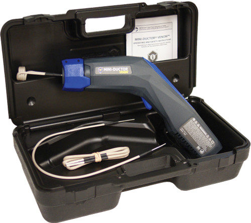 PG324 - VENIN DE MINI-DUCTEUR