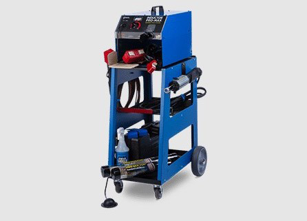 Inductor Pro-Max Fully Loaded