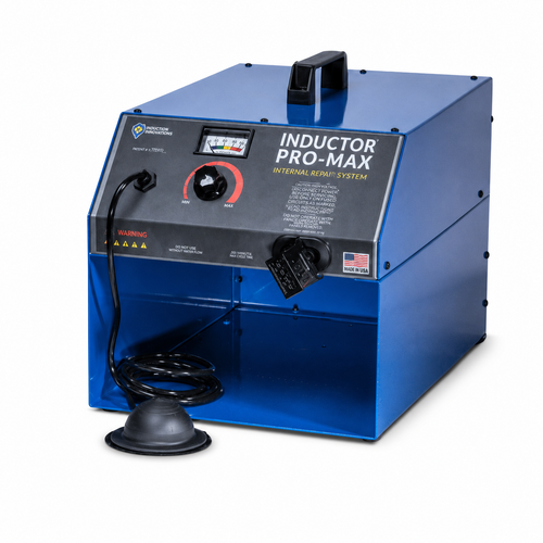 Inductor Pro-Max Power Supply