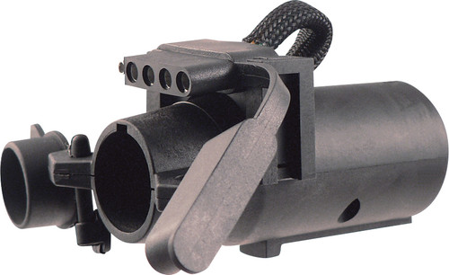 PG42 - ADAPTATEUR DE REMORQUE À 3 VOIES