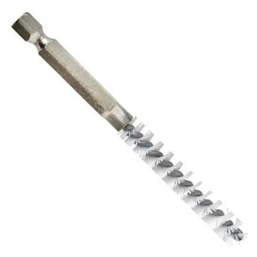 10mm Nylon Tube Brush (3 Pack)
