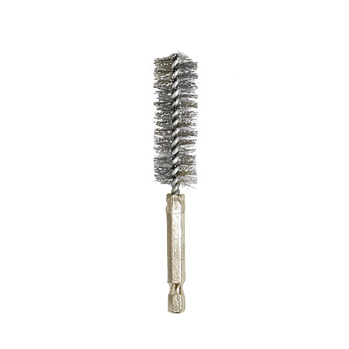 Brosse à tubes en acier de 16 mm (3 paquets)