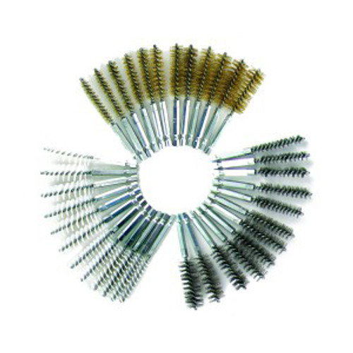 18mm Steel Tube Brush (3 Pack)