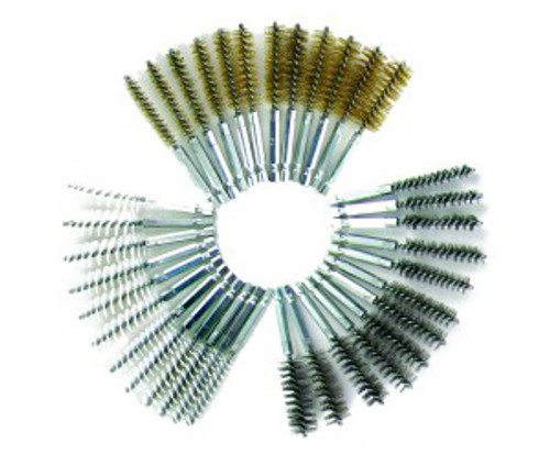 19mm Steel Tube Brush (3 Pack)