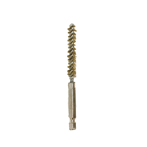 8mm Brass Tube Brush (3 Pack)