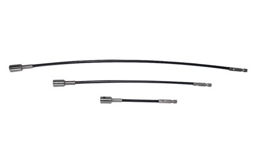 Flexible Extensions (For the Bore Brush Set)